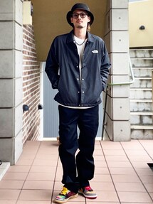THE NORTH FACE ブルゾン アウター FACE/ノースフェイス