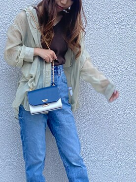 Misatoさんのコーディネート