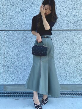 Misatoさんのコーディネート