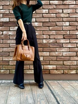 Misatoさんのコーディネート