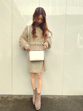 Misatoさんのコーディネート