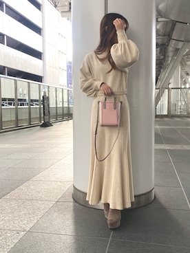 Misatoさんのコーディネート