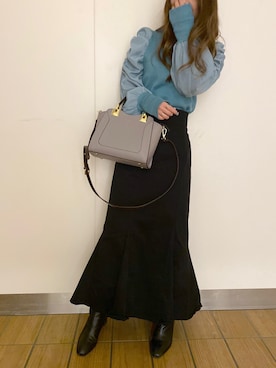 Misatoさんのコーディネート