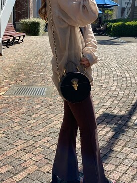 Misatoさんのコーディネート