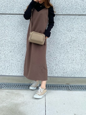 Misatoさんのコーディネート