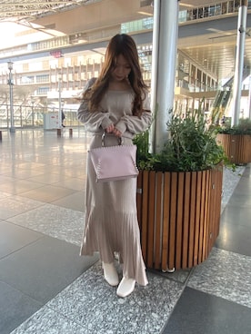 Misatoさんのコーディネート