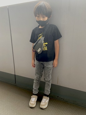 lucasさんのコーディネート