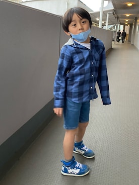 lucasさんのコーディネート