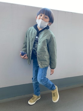 lucasさんのコーディネート