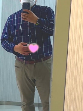 Rioさんのコーディネート