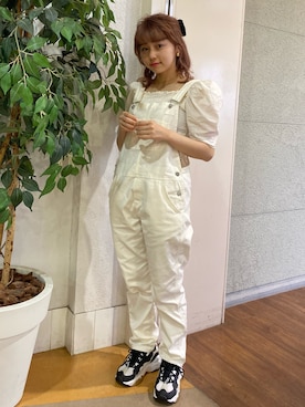 senzaki sayaさんのコーディネート