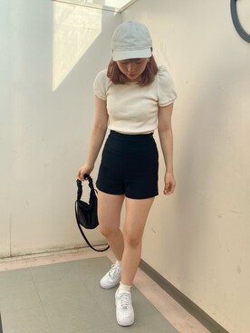 senzaki sayaさんのコーディネート