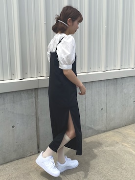 senzaki sayaさんのコーディネート