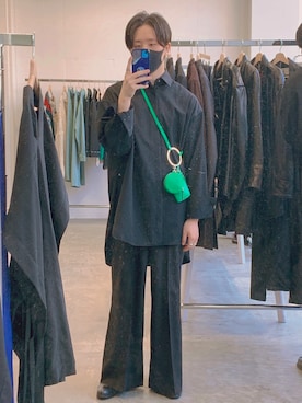 kuroさんのコーディネート