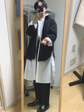 kuroさんのコーディネート