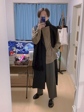 kuroさんのコーディネート