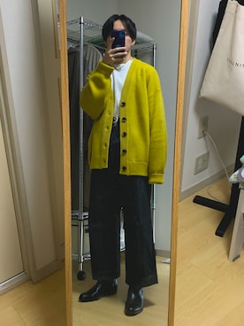 kuroさんのコーディネート