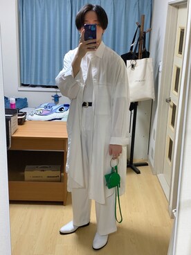 kuroさんのコーディネート