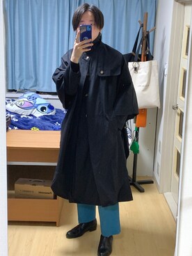 kuroさんのコーディネート