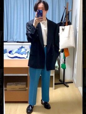 kuroさんのコーディネート