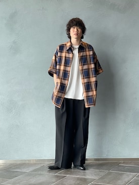 松本 幸さんのコーディネート