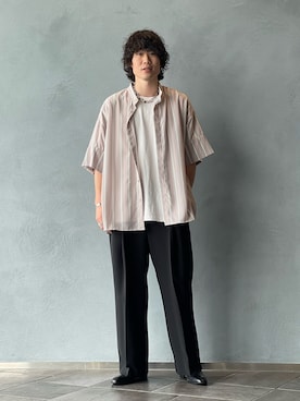 松本 幸さんのコーディネート