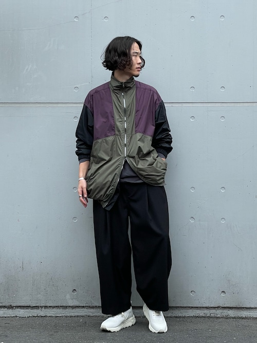 松本 幸さんのコーディネート