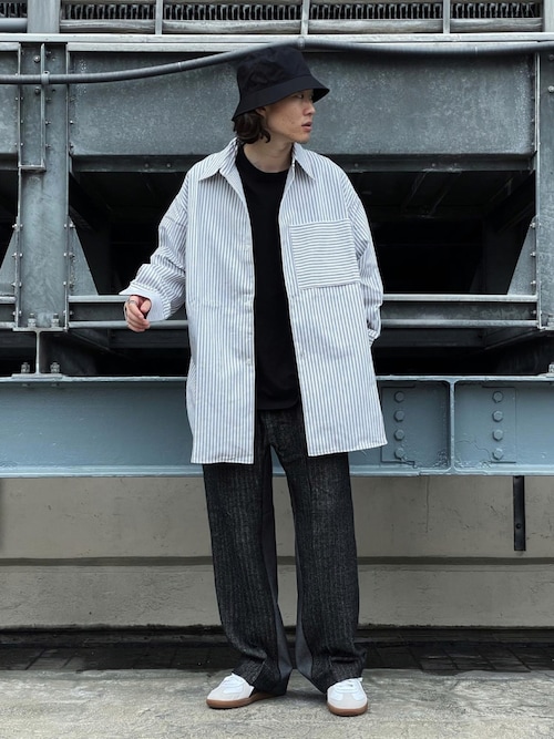 松本 幸さんのコーディネート