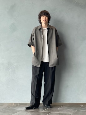 松本 幸さんのコーディネート