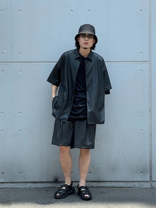 松本 幸さんのコーディネート