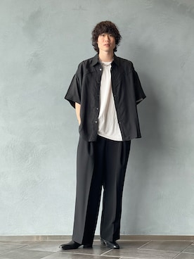 松本 幸さんのコーディネート