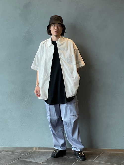 松本 幸さんのコーディネート