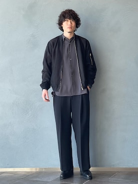 松本 幸さんのコーディネート