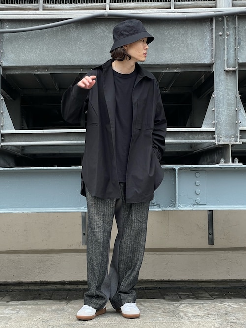 松本 幸さんのコーディネート