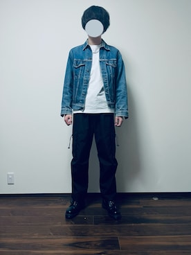 こっすーさんのコーディネート