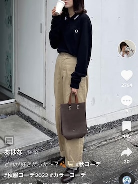 アルミちゃんさんのコーディネート