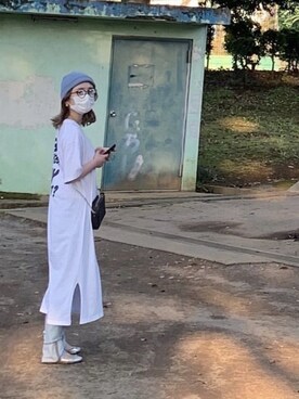 miyaさんのコーディネート