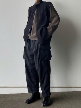 ふっきーさんのコーディネート