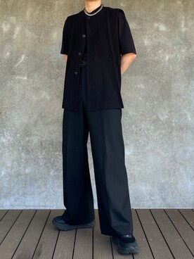 ふっきーさんのコーディネート