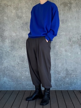 ふっきーさんのコーディネート