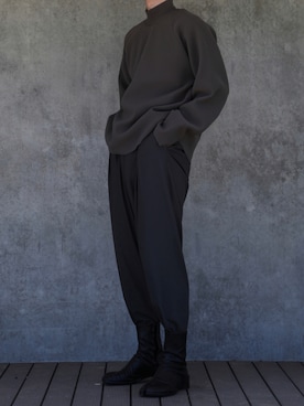 ふっきーさんのコーディネート