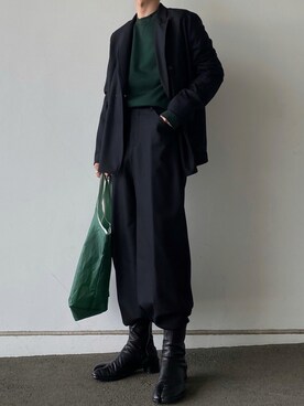 ふっきーさんのコーディネート