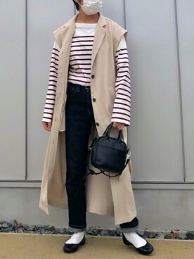 すぬ*さんのコーディネート