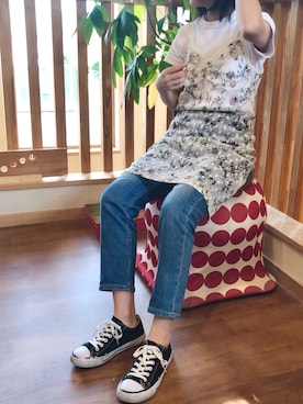 すぬ*さんのコーディネート