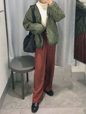 すぬ*さんのコーディネート