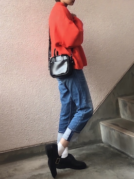 すぬ*さんのコーディネート