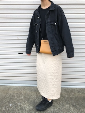 すぬ*さんのコーディネート