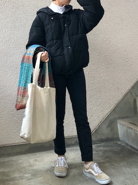 すぬ*さんのコーディネート