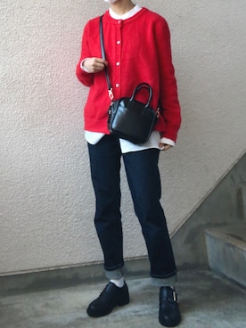 すぬ*さんのコーディネート