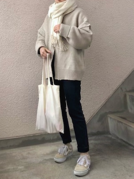 すぬ*さんのコーディネート